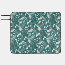 Quechua Comfort Blanket For Picnics And Camping -Sports Outdoor Store kd0e93df6bf984a7e4ab11a0b76b2c42b