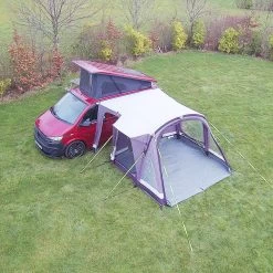 AirTek Kamper Pro 1 Inflatable Drive Away Awning 12 AirTek Kamper Pro 1 Inflatable Drive Away Awning -Sports Outdoor Store kd20fcddf48ee140d601c03153ce8a7ca