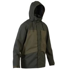 Supertrack Durable Waterproof Jacket