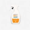 Decathlon Active Sunscreen Spray SPF 50 250 ML -Sports Outdoor Store kd2f0d767bdc9b064e7e28216ab817e35