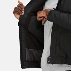 Regatta Mens Blockade Waterproof Jacket (Navy) 19 Regatta Mens Blockade Waterproof Jacket (Navy) -Sports Outdoor Store kd38090a792351e78ffd585df20763770