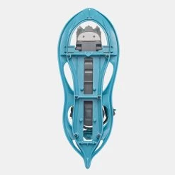 Small Deck Snowshoes - TSL 305 ACCESS - Baltic Blue -Sports Outdoor Store kd46e78f2adc964d8242b9d9c5a5d7455
