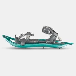 Small Deck Snowshoes TSL 305 ORIGINAL - Green -Sports Outdoor Store kd5a117c61e13b9e39b4bd1edcb73e3a9