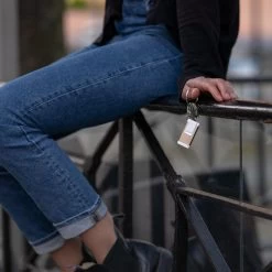 Ledlenser K4R LED Rechargeable Keyring Torch (Grey) 19 Ledlenser K4R LED Rechargeable Keyring Torch (Grey) -Sports Outdoor Store kd5ab53314fae8f1d66e2b1df407b6e49