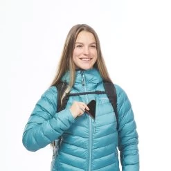 Simond Women's Mountaineering Down Jacket -Sports Outdoor Store kd72703a83f860937f1f5721080721649