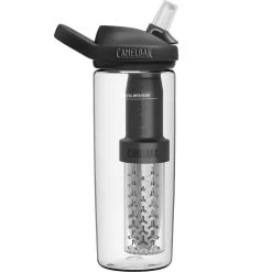 Camelbak Eddy+ Filtered By Lifestraw 600ml Water Bottle -Sports Outdoor Store kd85e77f1d386436a5c0e379c27c5efb0