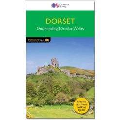 Pathfinder Guide - Dorset