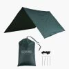 Lomo 4.5m X 3m Bushcraft Tarp -Sports Outdoor Store kd94e5de6fdd0a0f0d91d1a2e4b8799bc