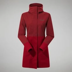 Berghaus Omeara Long Jacket -Sports Outdoor Store kda7ad5359ecfefe035be75c1f47221fe