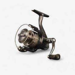 AXION Lure Fishing Reel - 2000