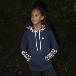 Proviz REFLECT360 Reflective Children's Hoodie Sweatshirt Top -Sports Outdoor Store kdae49e627bd785986b3c71ba8a27e0ab