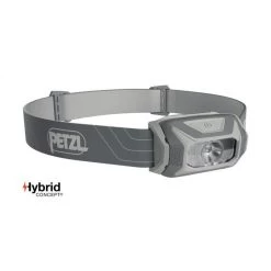 Petzl Tikkina Headtorch 300 Lumens Headlamp Light [Red] -Sports Outdoor Store kdba8d391affc28762ab5987e8ea61ec0