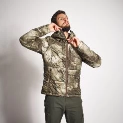COMPRESSIBLE DOWN HUNTING JACKET TREEMETIC 900 -Sports Outdoor Store kdbe5edb9e6514d4c01d8a7d81dd09ddb