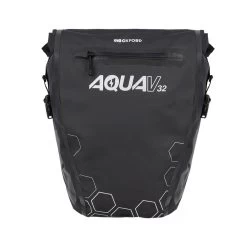 Oxford Aqua V 32 QR Double Pannier -Sports Outdoor Store kdce3cac47b0eb1683c8dc30333f0c567