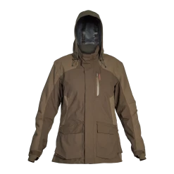 WOMEN'S WATERPROOF DURABLE TROUSERS 500