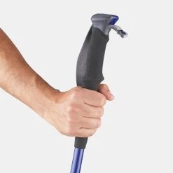 1 Hiking Pole With Quick And Precise Adjustment 40 1 Hiking Pole With Quick And Precise Adjustment -Sports Outdoor Store kdd92e1a25f4511ad0809aa76f1505f42