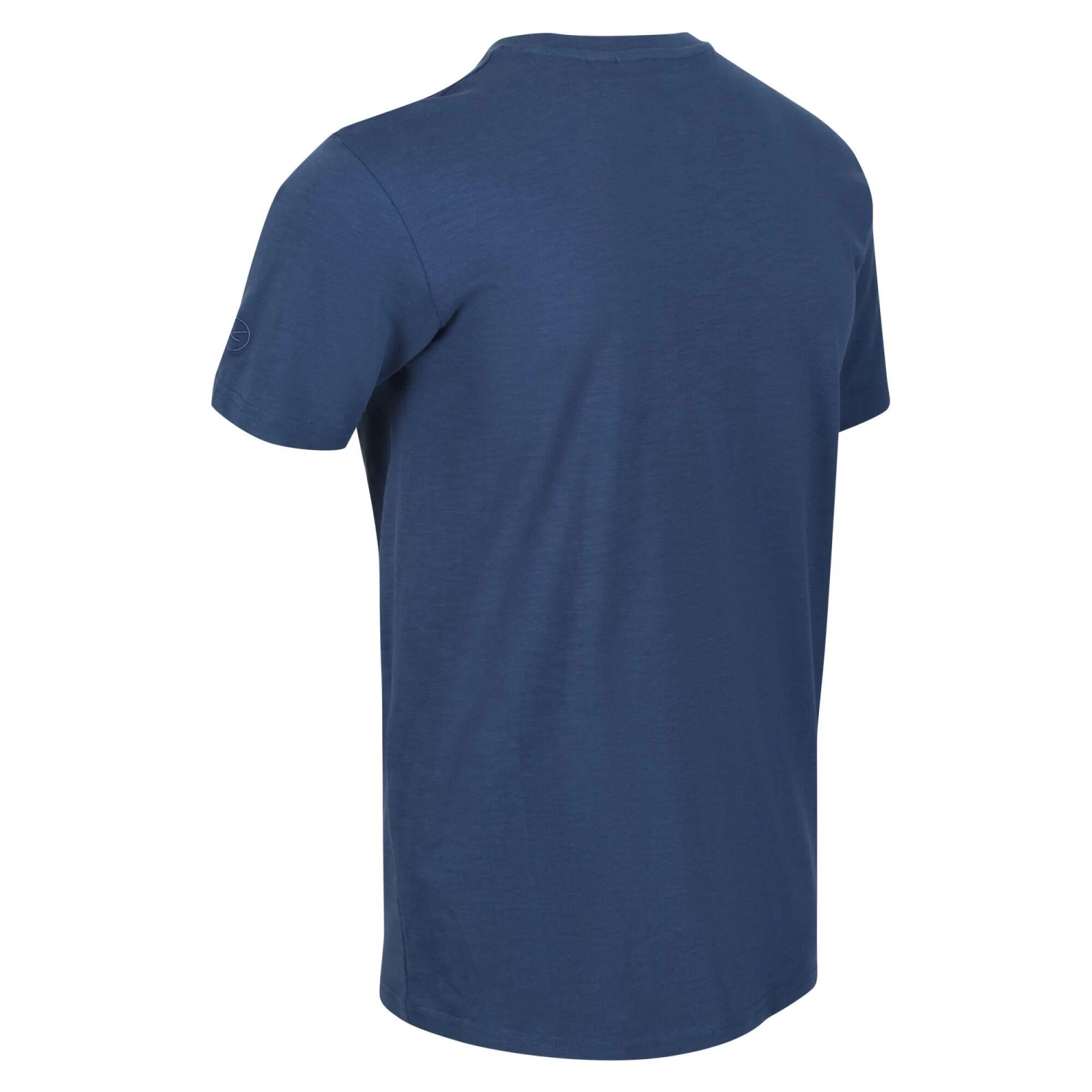 Regatta Caelum Men's Walking Short Sleeve T-Shirt 4 Regatta Caelum Men's Walking Short Sleeve T-Shirt - Image 2