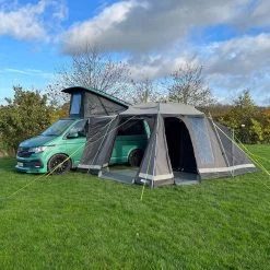 Kamper Sleeper Pole & Sleeve Drive Away Campervan Awning -Sports Outdoor Store kddfdbf49f1b6c922ff6b0202e0d2c98d