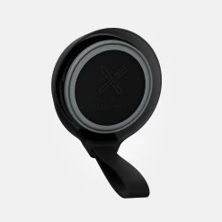 Quechua Stainless Steel Isothermal Food Box For Hiking MH500 0.8 L With Bowl Black -Sports Outdoor Store kdf9349b2a97f3b004f19295e44ea2dbb