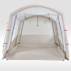 Quechua 6 Person Inflatable Camping Shelter -Sports Outdoor Store ke0126746f9eee72cfd36e0d0a99e46ea