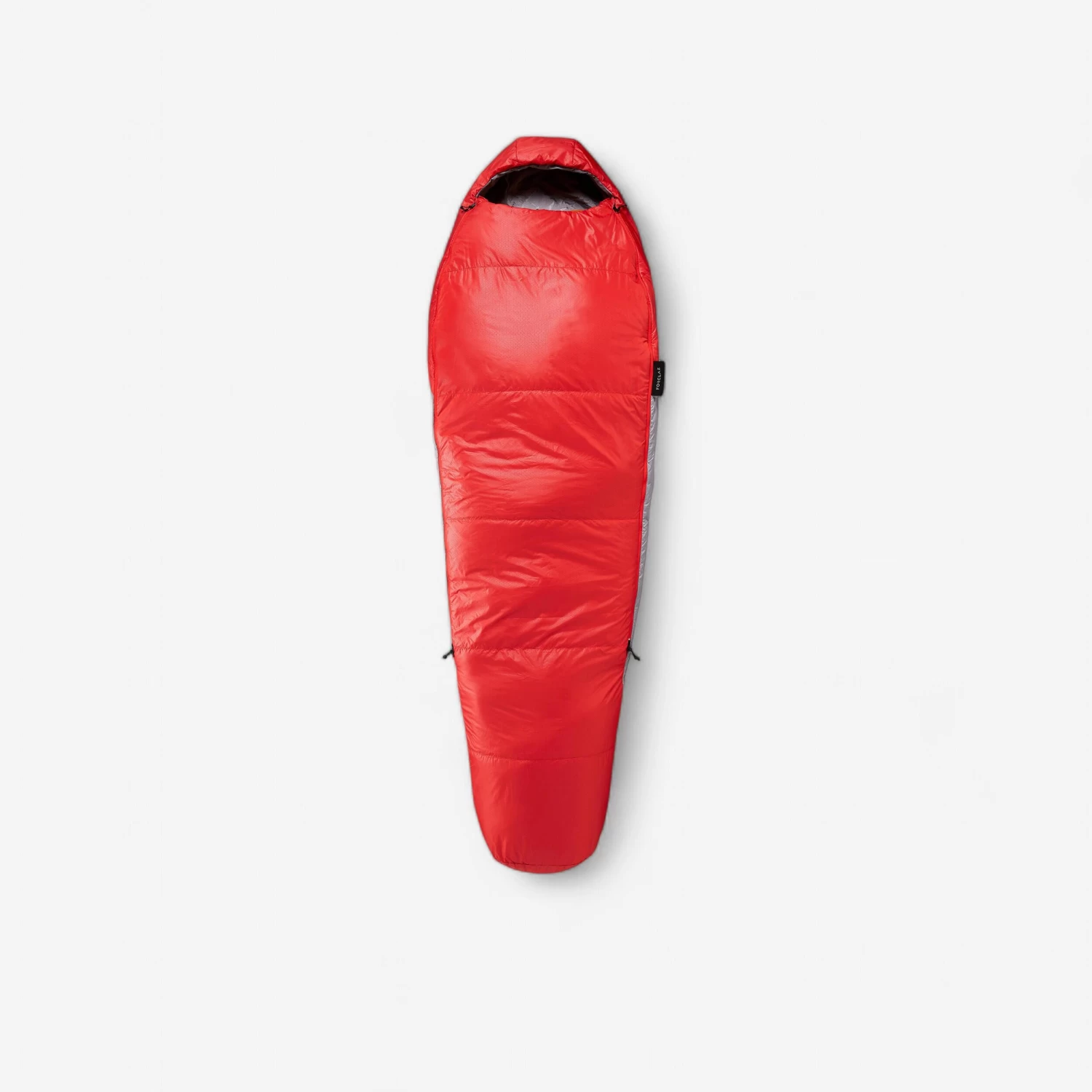 Trekking Sleeping Bag MT500 15°C 4 Trekking Sleeping Bag MT500 15°C - Image 2