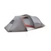 Tunnel Trekking Tent - 4-person - MT900 Ultralight -Sports Outdoor Store ke0d87a45f1ca86ab577fb6eb0ffaca96