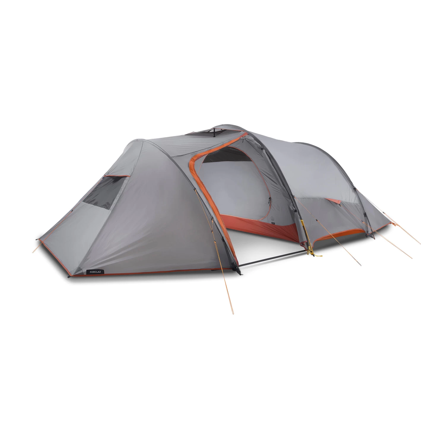 Tunnel Trekking Tent - 4-person - MT900 Ultralight 3 Tunnel Trekking Tent - 4-person - MT900 Ultralight