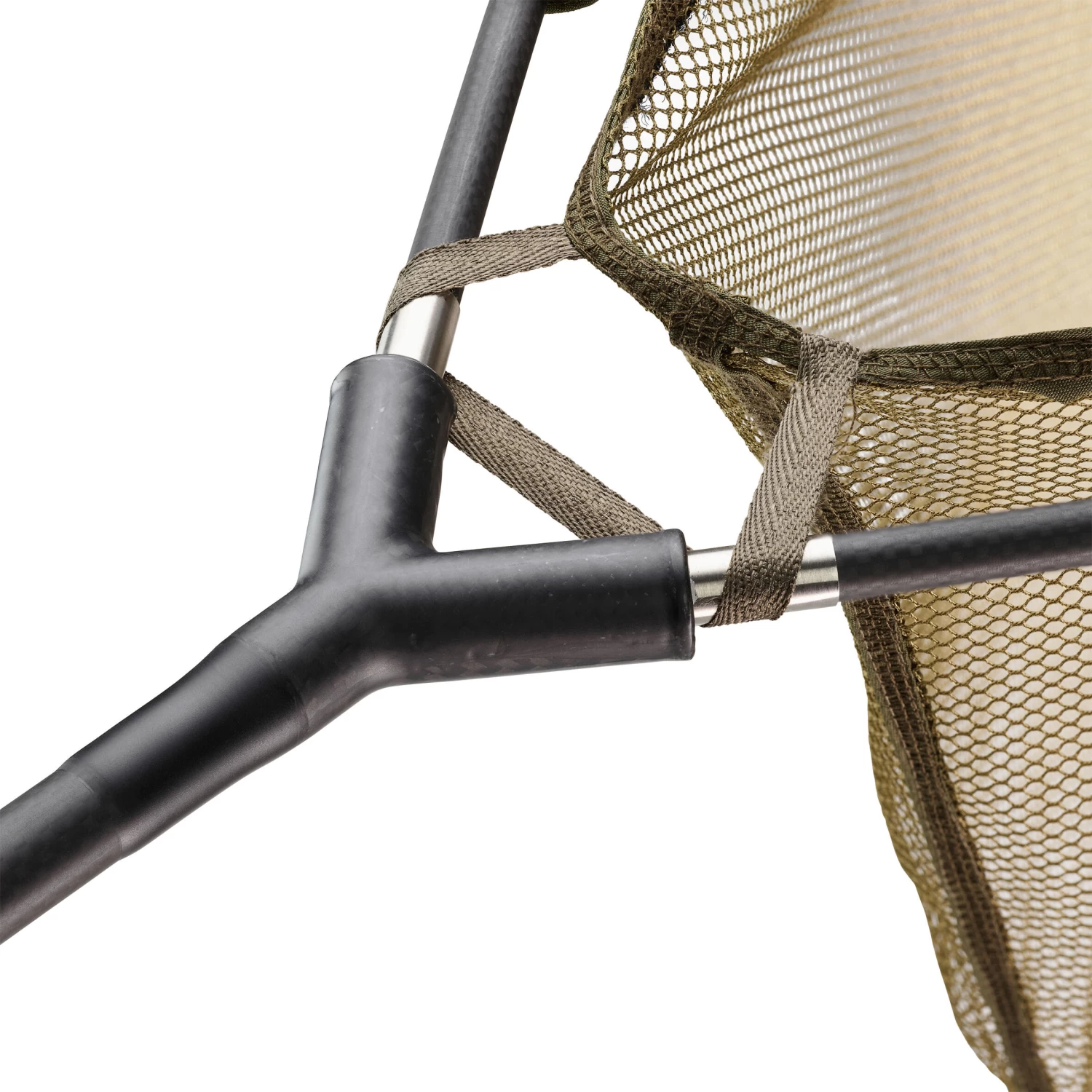 Carp Fishing Landing Net Carpnet 900 4 Carp Fishing Landing Net Carpnet 900 - Image 2