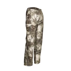 WARM WATERPROOF HUNTING TROUSERS TREEMETIC 100. -Sports Outdoor Store ke1602bf530f87058eda1e74c723e4d17