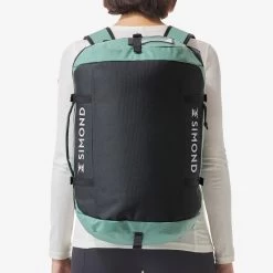 Duffle Carry Bag 30/40 L - EXTEND -Sports Outdoor Store ke20a07a52111f56cc20a7a6b0c240a2d