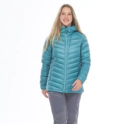 Simond Women's Mountaineering Down Jacket -Sports Outdoor Store ke20f548d88c2d40612eab8c52f077f05