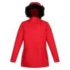 Regatta Womens/Ladies Myla II Parka (Code Red) -Sports Outdoor Store ke22653df6164a0e0c857e67f509e78d7
