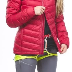 Simond Women's Mountaineering Down Jacket -Sports Outdoor Store ke2aa2922e889bb21ec2253ff407e47a3