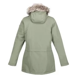 Regatta Womens/Ladies Myla II Parka (Code Red) 29 Regatta Womens/Ladies Myla II Parka (Code Red) -Sports Outdoor Store ke2b89c05efeddee18c7b9921102f453a