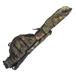 DPM Camo 3 Rod Holdall 12ft