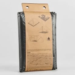 Quechua WATERPROOF FLOOR MAT FOR TENTS AND CAMPING TRIPS - 2 X 2.5 M -Sports Outdoor Store ke39d5807b1988a15ede24f9ae76632e6