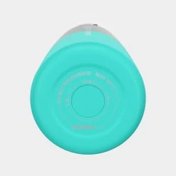 Quechua Isothermal Stainless Steel Hiking Flask MH500 0.5 L Turquoise 25 Quechua Isothermal Stainless Steel Hiking Flask MH500 0.5 L Turquoise -Sports Outdoor Store ke3a2fce3c96c649c4f21a0b4f7c5f5ea