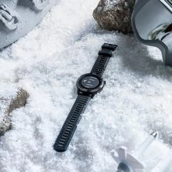 Decathlon SMART WATCH GPS 900 BY COROS BLACK -Sports Outdoor Store ke3b444783673b4b58491eb67d9df5756