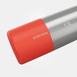 Quechua Insulated Stainless Steel Flask -Sports Outdoor Store ke46890f17c9b9d6d99ad89e394c17403