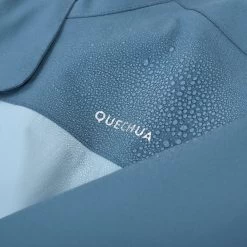 Quechua KIDS’ WARM AND WATERPROOF 3-in-1 HIKING JACKET - SH500 MT -10°C - 7 -Sports Outdoor Store ke485a8f750655a794d0ceb167ee78cdb
