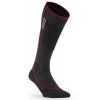 WEDZE ADULT WOOLLEN SKI AND SNOWBOARD SOCKS - 900 WOOL - BLACK -Sports Outdoor Store ke49b2609bc16ffe6a404fd8928bb83a0