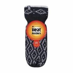 Ladies Fleece Lined Winter Warm Thermal Mittens -Sports Outdoor Store ke53f9b093e222026ea1bdccba5a2e584