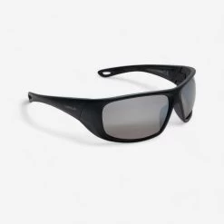 Fishing Polarising And Floating Sunglasses SKYRAZER 500 Grey
