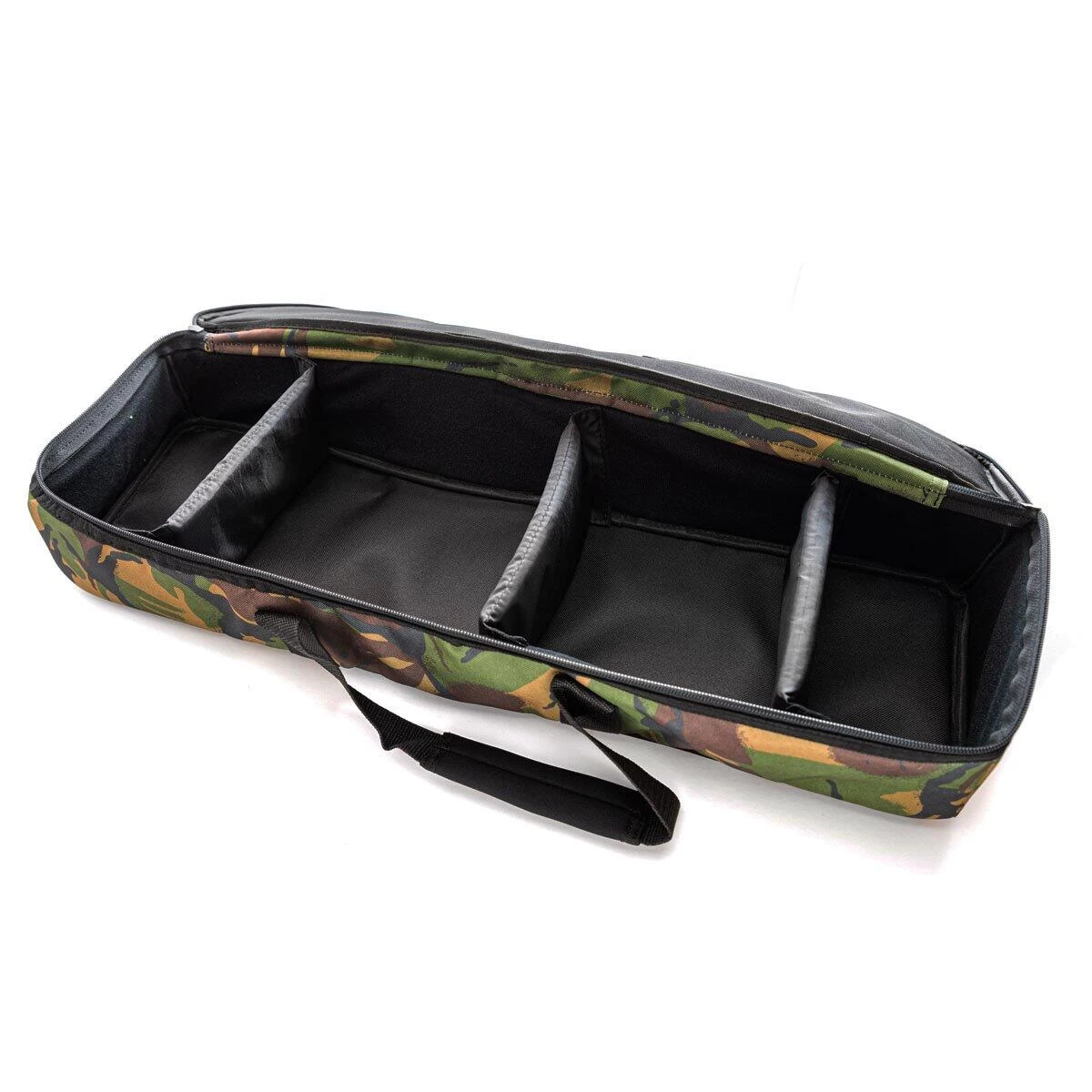DPM Camo Bait Boat Gadget Bag 4 DPM Camo Bait Boat Gadget Bag - Image 2
