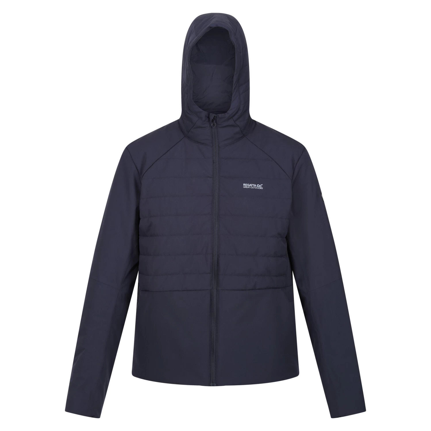 Regatta Daxford Men's Walking Jacket 10 Regatta Daxford Men's Walking Jacket - Image 8