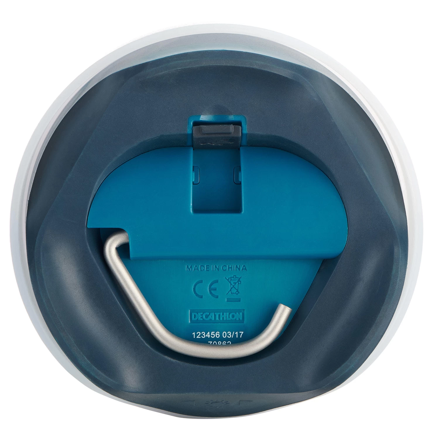 Quechua CAMPING LAMP - BL200 RECHARGEABLE - 200 LUMENS 9 Quechua CAMPING LAMP - BL200 RECHARGEABLE - 200 LUMENS - Image 7