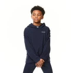 Craghoppers Childrens/Kids Madray NosiBotanical Hoodie (Dark Navy) 11 Craghoppers Childrens/Kids Madray NosiBotanical Hoodie (Dark Navy) -Sports Outdoor Store ke5cdc4bc175d9acfb90d361ac68716c8