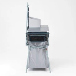 Quechua Camping Large Folding Kitchen Cabinet -Sports Outdoor Store ke6b1ae8328801606f07d64b51aa723fe