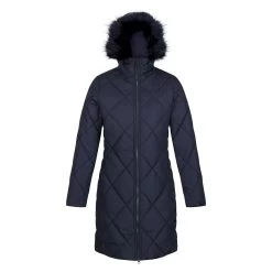 Regatta Womens/Ladies Fritha II Insulated Parka (Cabernet) 24 Regatta Womens/Ladies Fritha II Insulated Parka (Cabernet) -Sports Outdoor Store ke71d0e99c61261a2972a92af31aae9c3