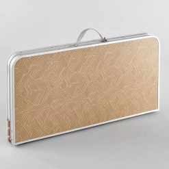 Quechua FOLDING CAMPING TABLE - 4 PEOPLE -Sports Outdoor Store ke800e013959ead3ad3b2e4a6ff108c19